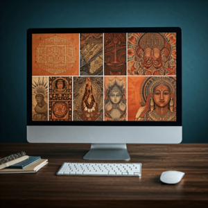 Lee más sobre el artículo Cultura digital y global: cómo la tecnología impulsa la diversidad cultural