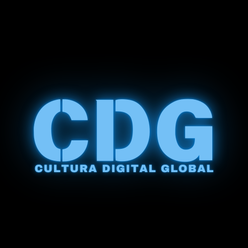 ¡Bienvenidos a Cultura Digital Global!