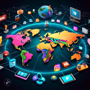 Lee más sobre el artículo ¿Qué es la cultura digital global?