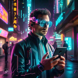Lee más sobre el artículo Inteligencia Artificial en el 2025: Futuro Global