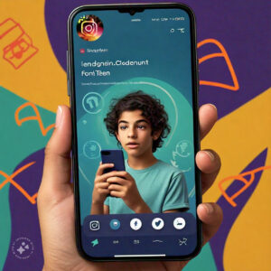 Lee más sobre el artículo Instagram lanza cuenta para adolescentes