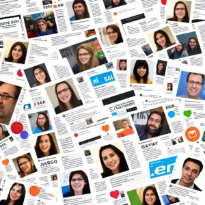 Lee más sobre el artículo Contenido generado por usuarios: el poder de la autenticidad