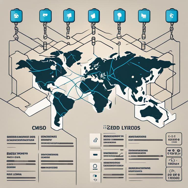 Futuro del blockchain en 2025