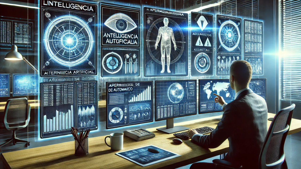 En este momento estás viendo IA en Medicina: Salud del Futuro