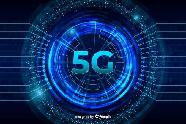 Lee más sobre el artículo 5G: Redes del Futuro