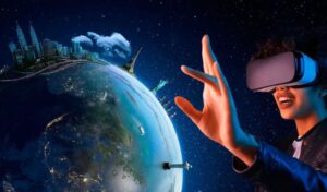 Lee más sobre el artículo Realidad Virtual: Turismo Cultural Global