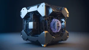 Lee más sobre el artículo Tecnología Cuántica: La Revolución Digital