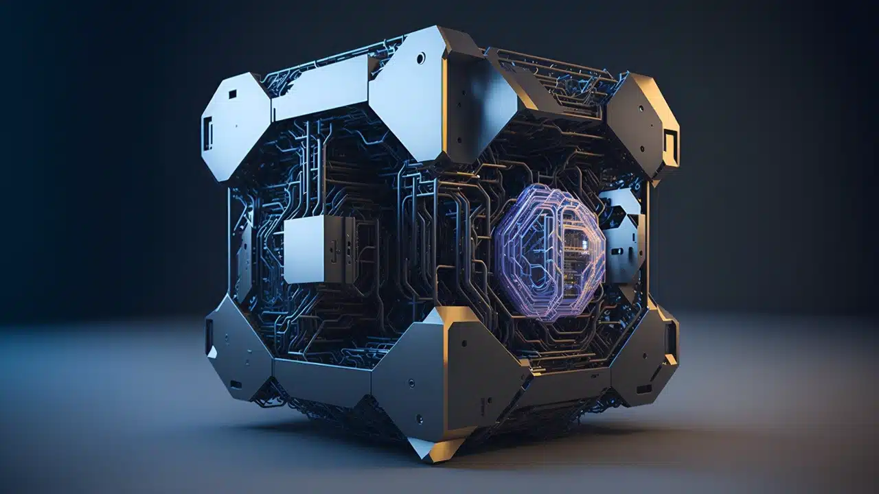 Lee más sobre el artículo Tecnología Cuántica: La Revolución Digital