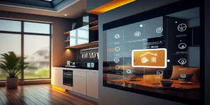 Lee más sobre el artículo Smart Homes: Hogares del Futuro