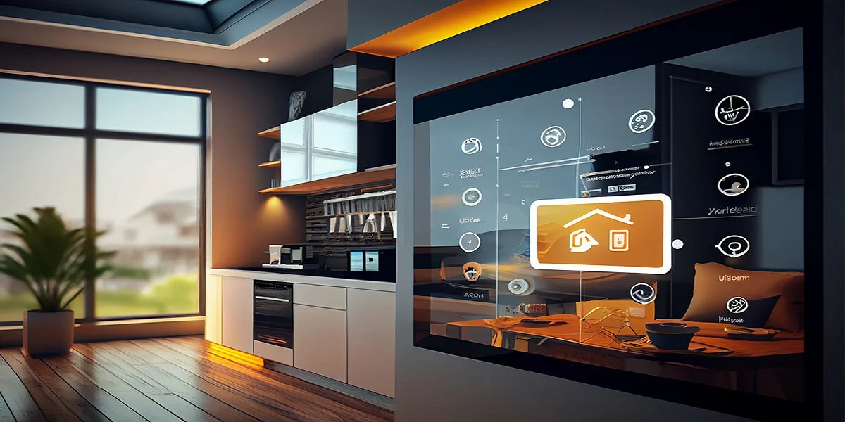 En este momento estás viendo Smart Homes: Hogares del Futuro