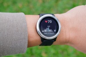 Lee más sobre el artículo Wearables: Salud en tu Muñeca