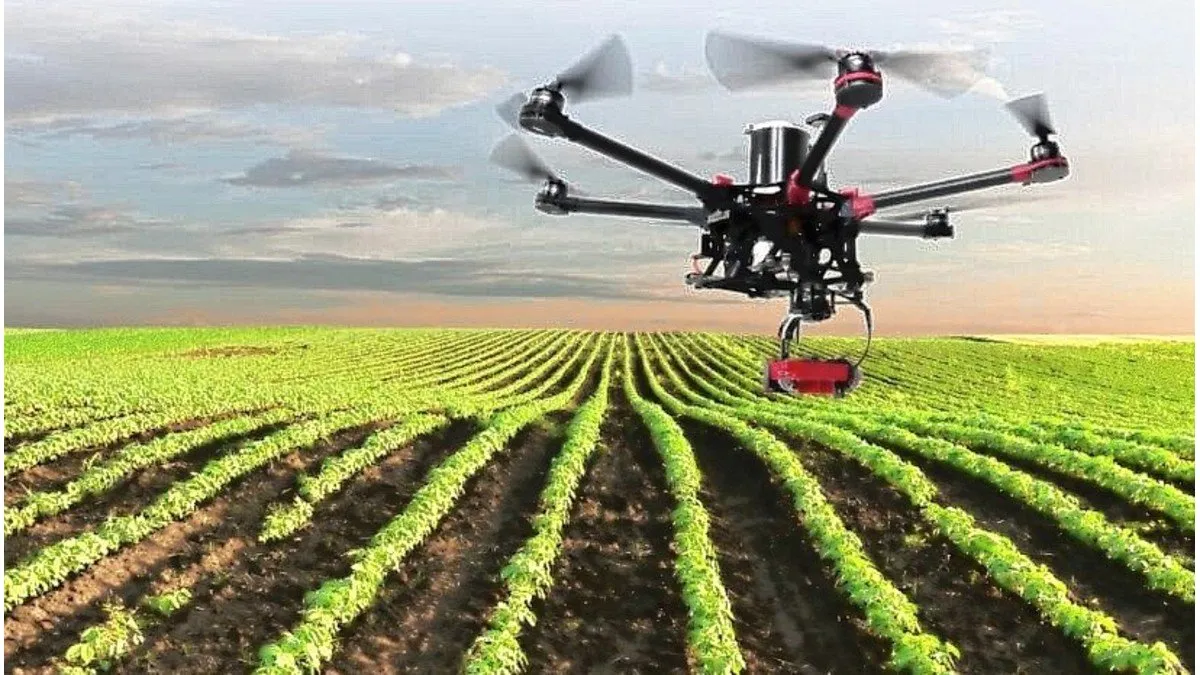Lee más sobre el artículo La revolución de la agricultura digital: transformando el futuro de la agricultura