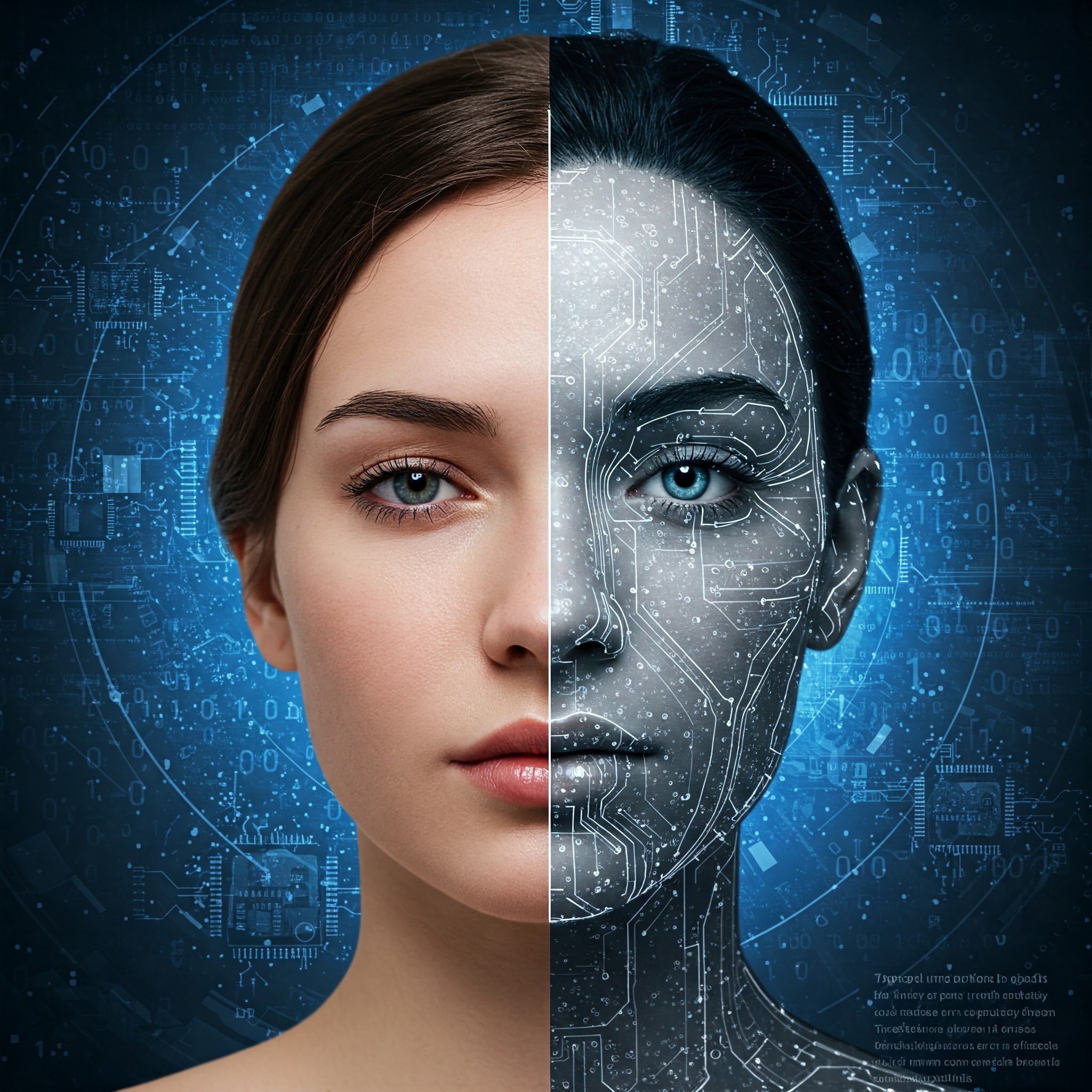 Lee más sobre el artículo Deepfakes: ¿Una Herramienta Innovadora o una Bomba de Tiempo Digital?
