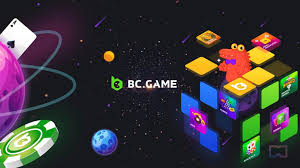 استكشف عالَم BC.Game Casino تجربتك المميزة في عالم الألعاب استكشف عالَم BC.Game Casino تجربتك المميزة في عالم الألعاب