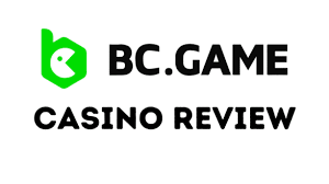 BC.Game Sign In Your Gateway to Exciting Casino Gaming