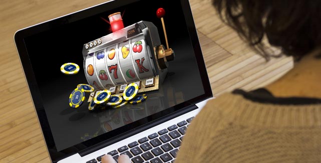 7Gold Casino Online The Ultimate Gaming Experience