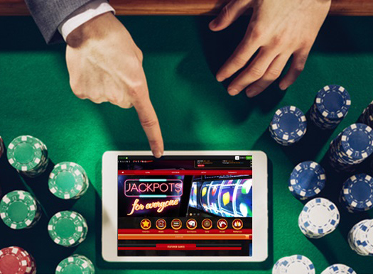 Discover the Best Casino Sites with Deposit Options -1699464654