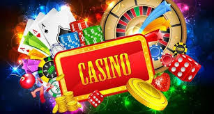 Discover the Thrill of Online Casinos Offering Real-Time Games