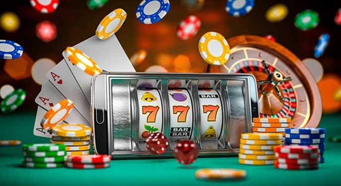 Experience Thrilling Gaming Adventures at Rollino Online Casino Experience Thrilling Gaming Adventures at Rollino Online Casino