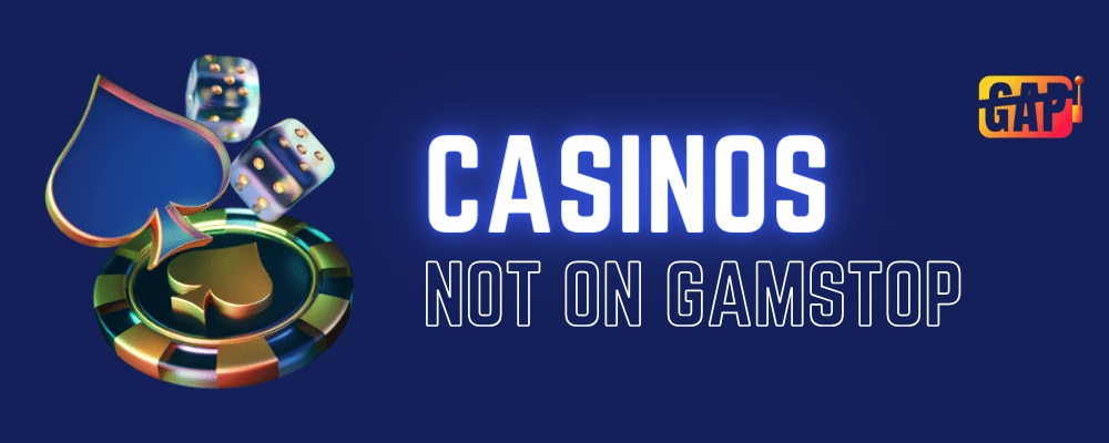 Exploring Casinos Not Registered on Gamstop -1884239967