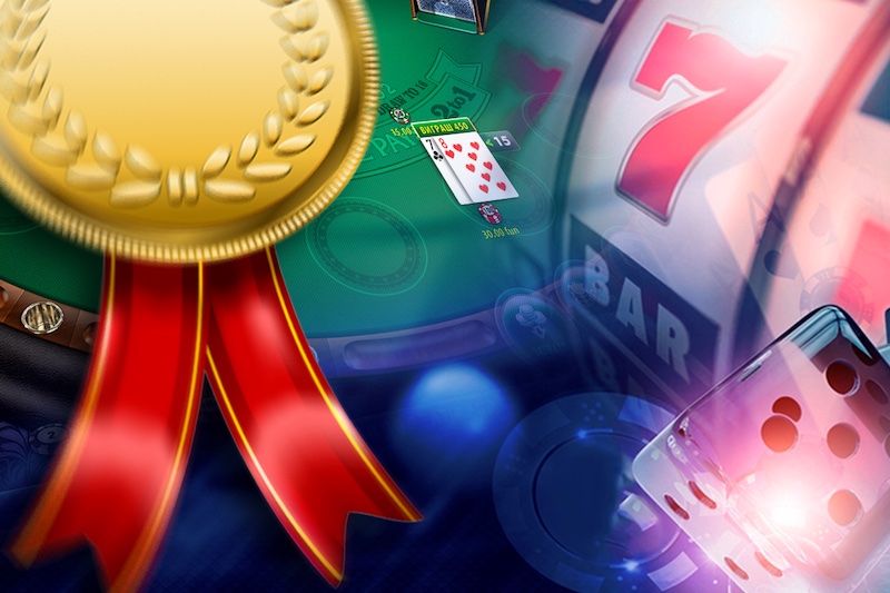 Mobile-Friendly Casino Games Discover the Best Options to Try Mobile-Friendly Casino Games Discover the Best Options to Try