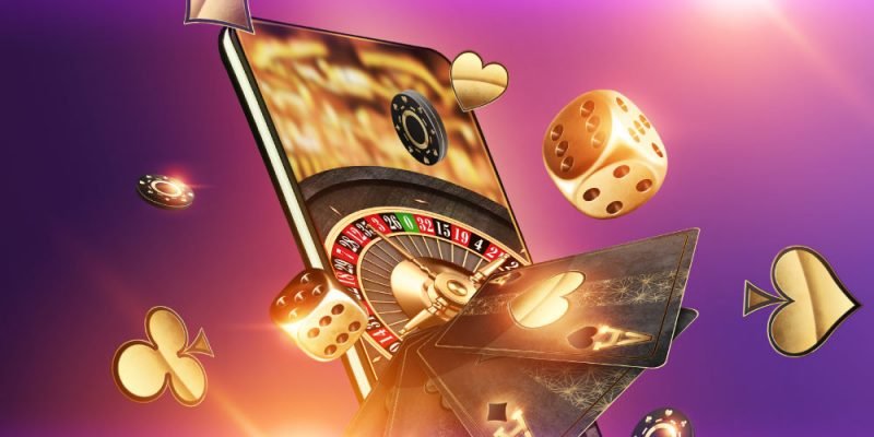 The Evolution of Online Casino Tournaments in 2026