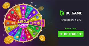Discover the Best BC.Game DE Bonuses and Promotions Discover the Best BC.Game DE Bonuses and Promotions