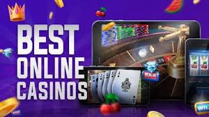 Discover the Best Live Casino Games for an Unmatched Gaming Experience