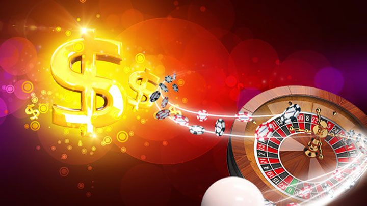 Discover the Exciting World of River Slot Casinos -1374495310 Discover the Exciting World of River Slot Casinos -1374495310