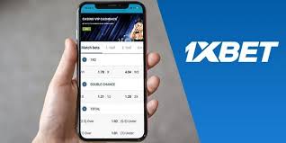 Download the 1xBet App in Bangladesh for Seamless Betting -39446232