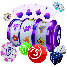 Efficient Online Casino Design The Future of Gaming Experience