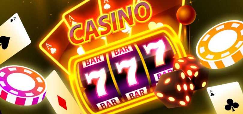 Experience the Thrills of Neonix Casino & Sportsbook -1312514920