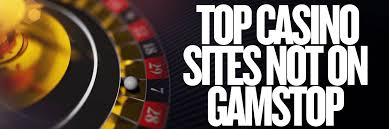 Exploring Non Gamstop UK Casino Sites A Comprehensive Guide 1015585549