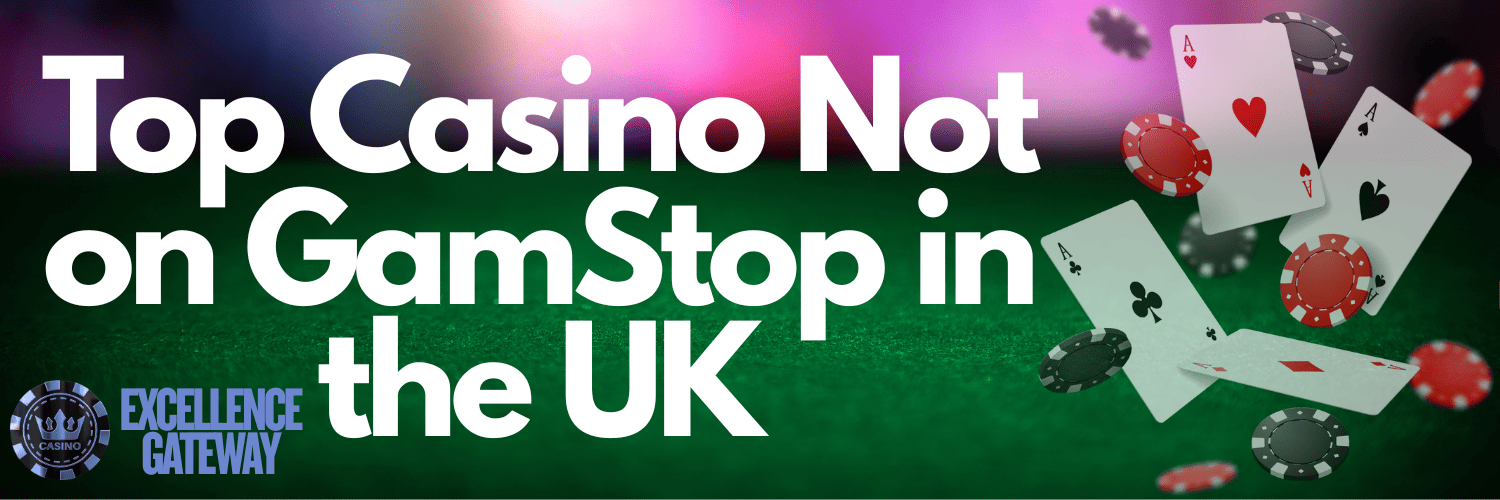 Exploring Non Gamstop UK Casino Sites A Comprehensive Guide 1015585549