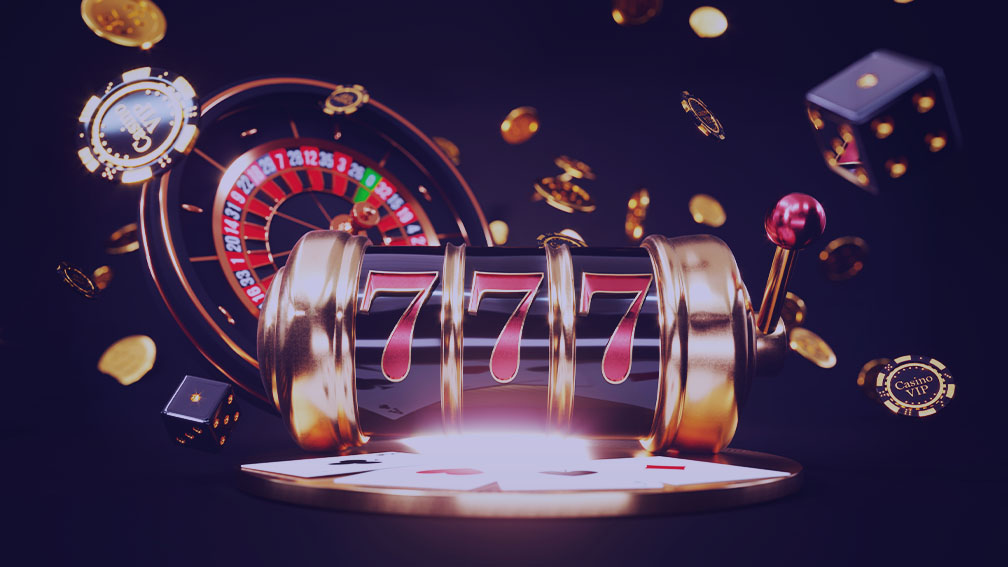 Игровые Автоматы Online Casino Gamdom Погружение в Мир Азарта