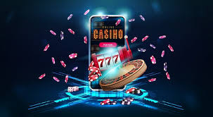 Najlepšie Online Casino Objavte Svet Zábavy a Výhier