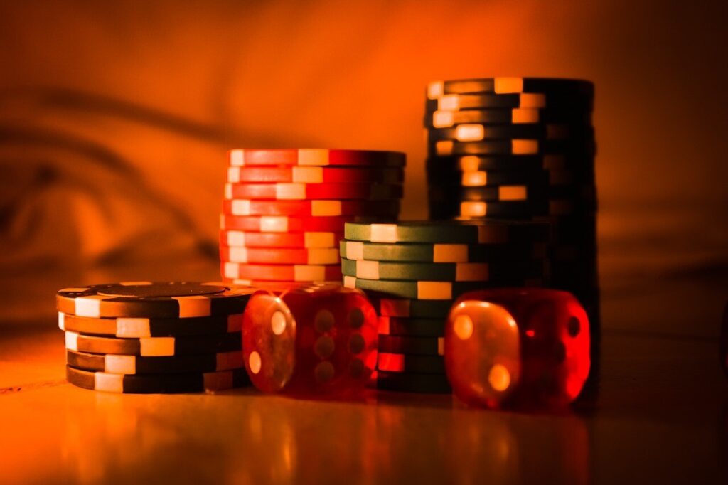 Online Zahraniční Casino Jak Si Vybrat To Nejlepší
