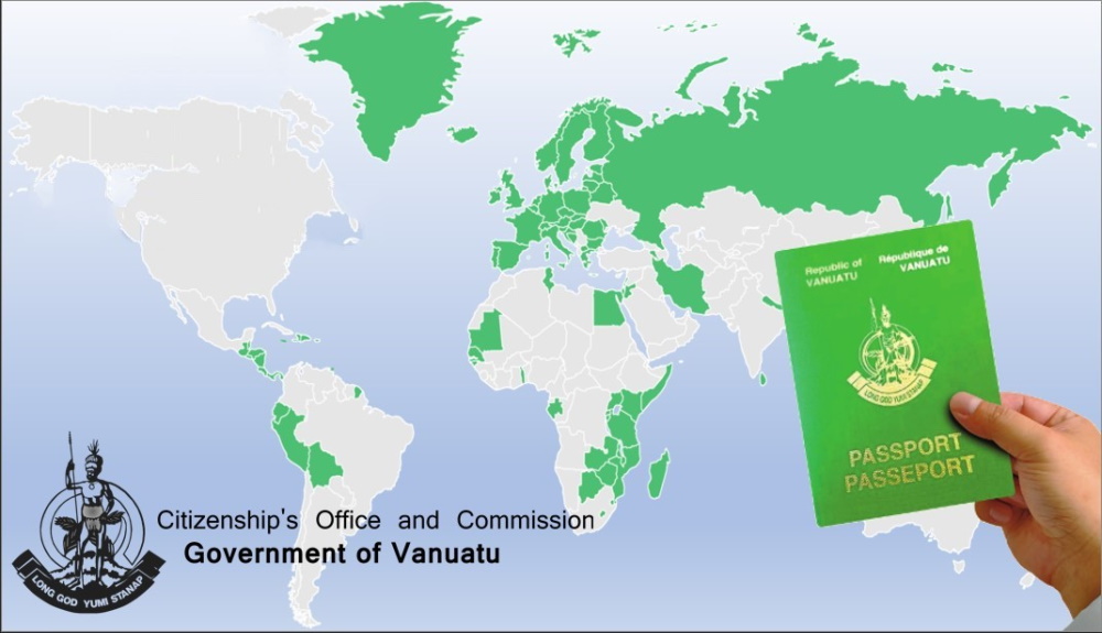 The Cost of Obtaining a Vanuatu Passport A Comprehensive Guide 897747455
