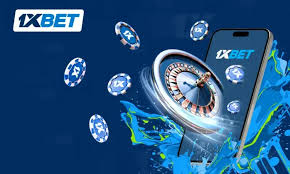 The Ultimate Guide to the 1xBet App Your Gateway to Betting Anytime, Anywhere The Ultimate Guide to the 1xBet App Your Gateway to Betting Anytime, Anywhere