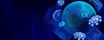 Experience the Thrill of Betting with 1xBet Indonesia -127151107 Experience the Thrill of Betting with 1xBet Indonesia -127151107