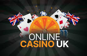 MGM Casino Online UK A Premier Gaming Experience