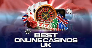 MGM Casino Online UK A Premier Gaming Experience