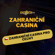 Nejlepší česká online kasina pro rok 2023