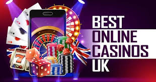 Online Casino UK Pay by A Comprehensive Guide to Payment Methods