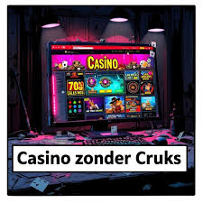 Online Casino Zonder CRUKS Spelen Zonder Beperkingen 1210939080 Online Casino Zonder CRUKS Spelen Zonder Beperkingen 1210939080
