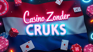 Ontdek Casino's zonder CRUKS voor een Onbeperkte Speelervaring Ontdek Casino's zonder CRUKS voor een Onbeperkte Speelervaring