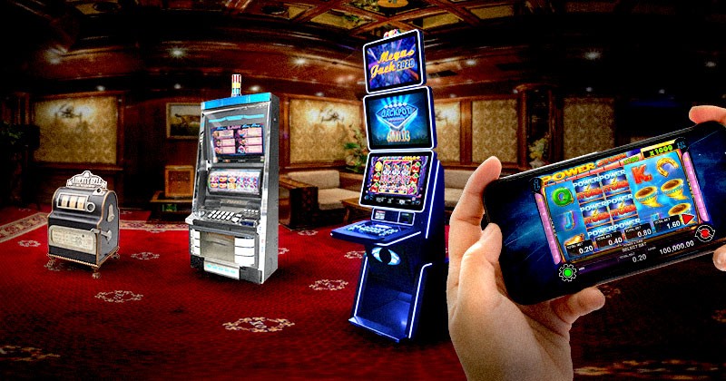 Slotmonster Casino & Sportsbook Your Ultimate Gaming Destination 1302128627