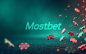 The Ultimate Guide to Mostbet Your Gateway to Online Betting The Ultimate Guide to Mostbet Your Gateway to Online Betting