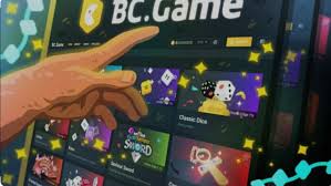 Unlocking the Potential of BC.Game Casino Mirror