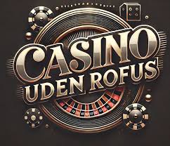 Bedste Casino Uden Om Rofus – Find De Bedste Spilmuligheder